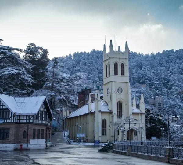 Himachal Pradesh
