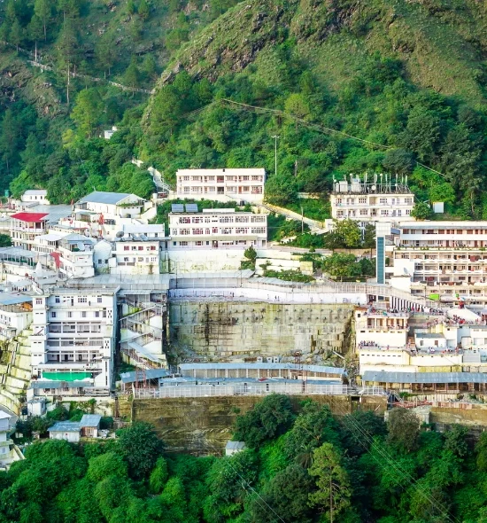 Vaishno Devi