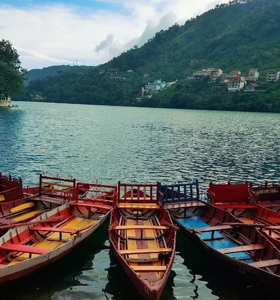 Heavenly Uttarakhand Escape