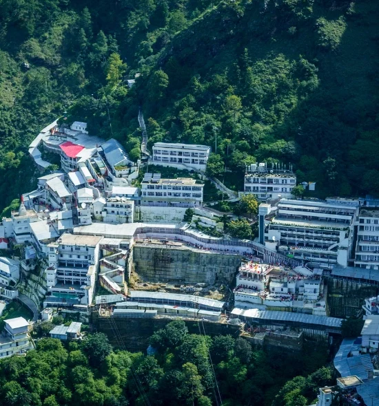 Vaishno Devi