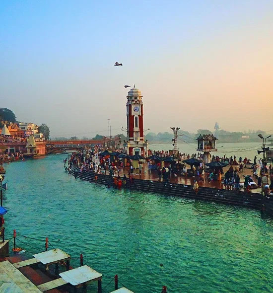 Heavenly Uttarakhand Escape