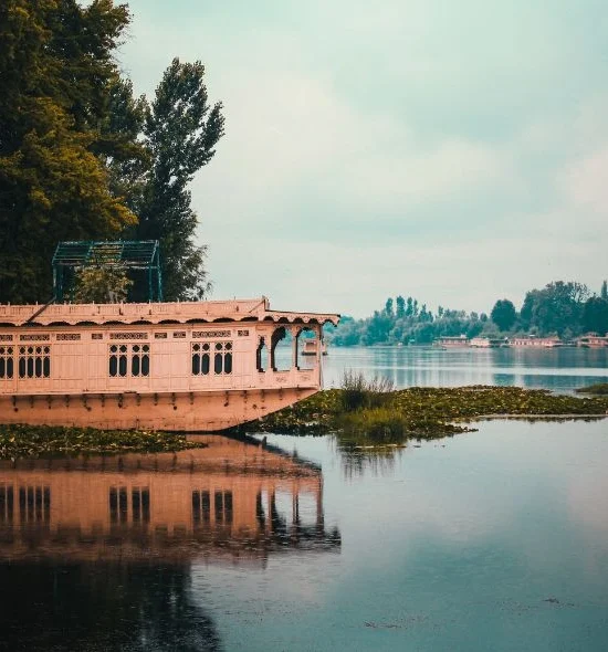 Magical Kashmir