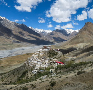 Solang Valley