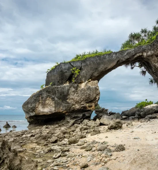 Explorer Andaman Island 