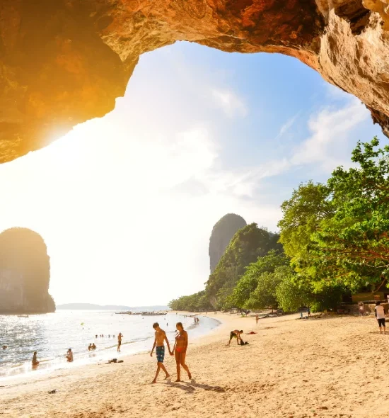 Explorer Andaman Island 