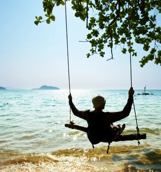 Explorer Andaman Island 