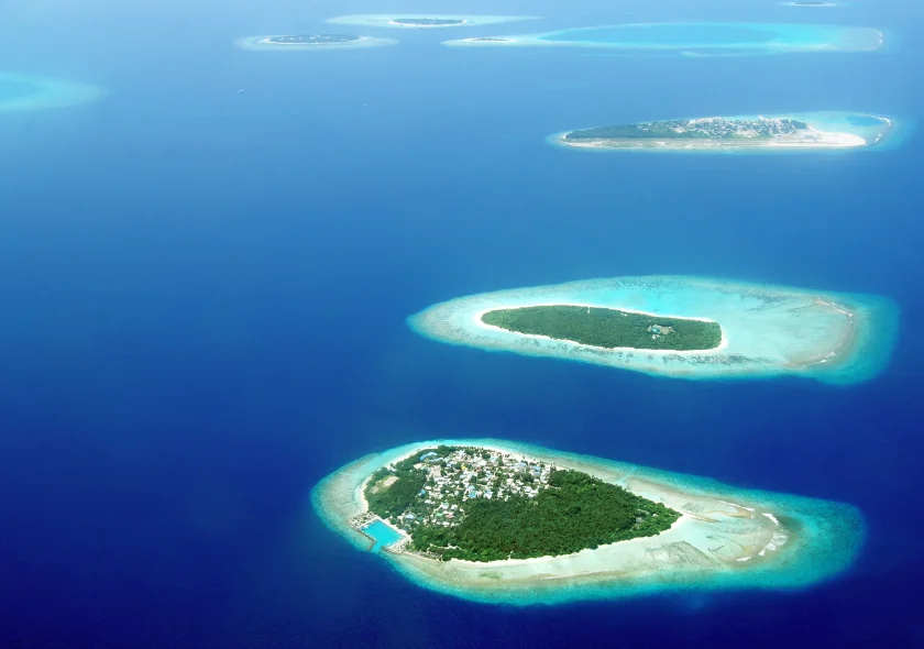 Explorer Andaman Island