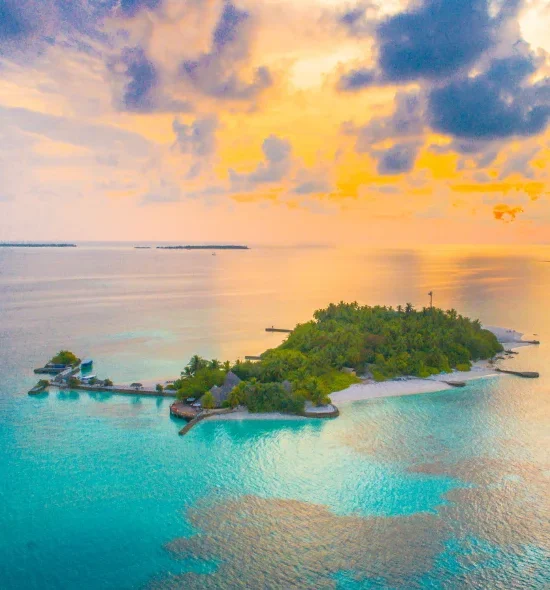 Explorer Andaman Island 