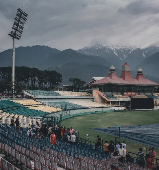 Heaven Himachal with Amritsar